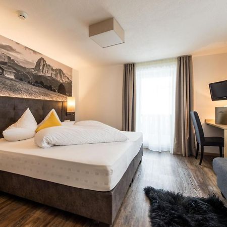 Hotel Alpenblick Pfelders Exteriér fotografie