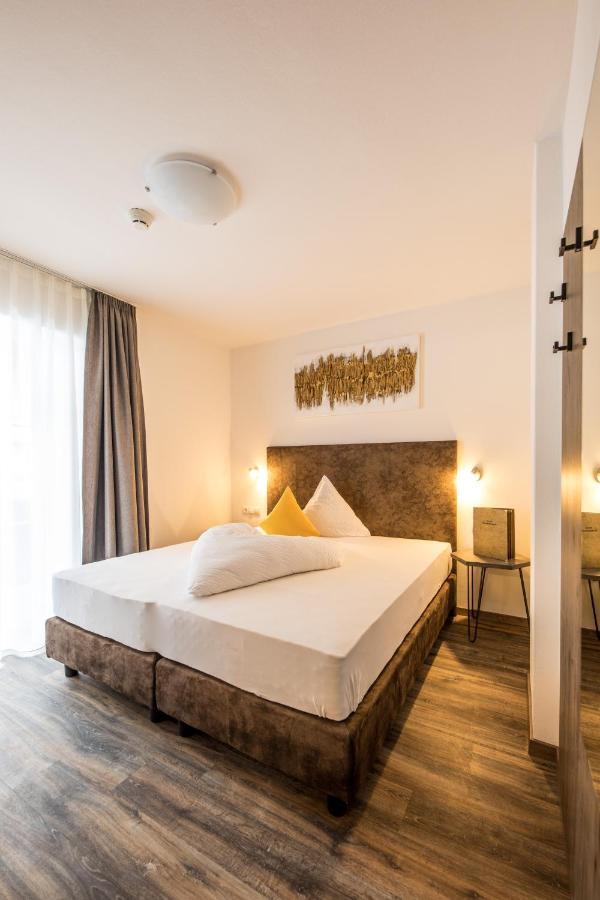 Hotel Alpenblick Pfelders Exteriér fotografie